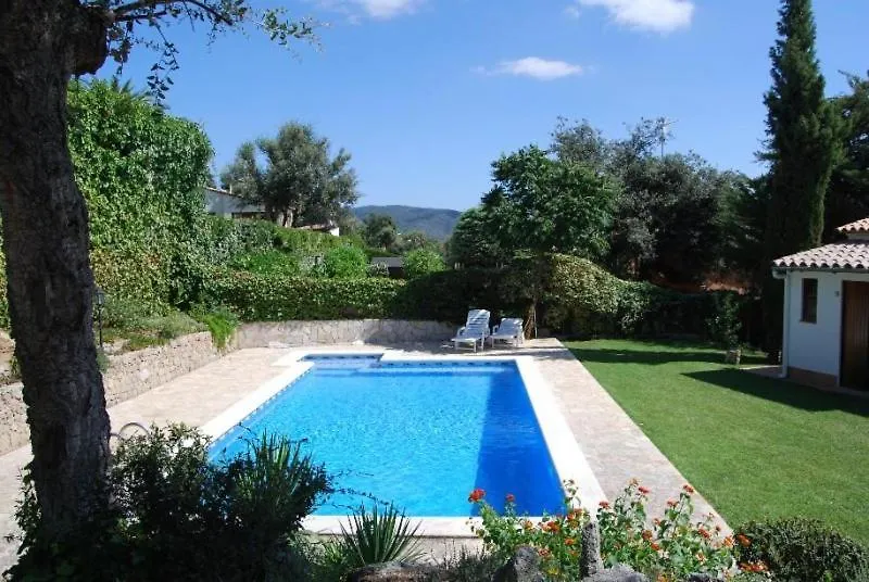 Club Villamar - Tana Calonge  Calonge (Catalonia)