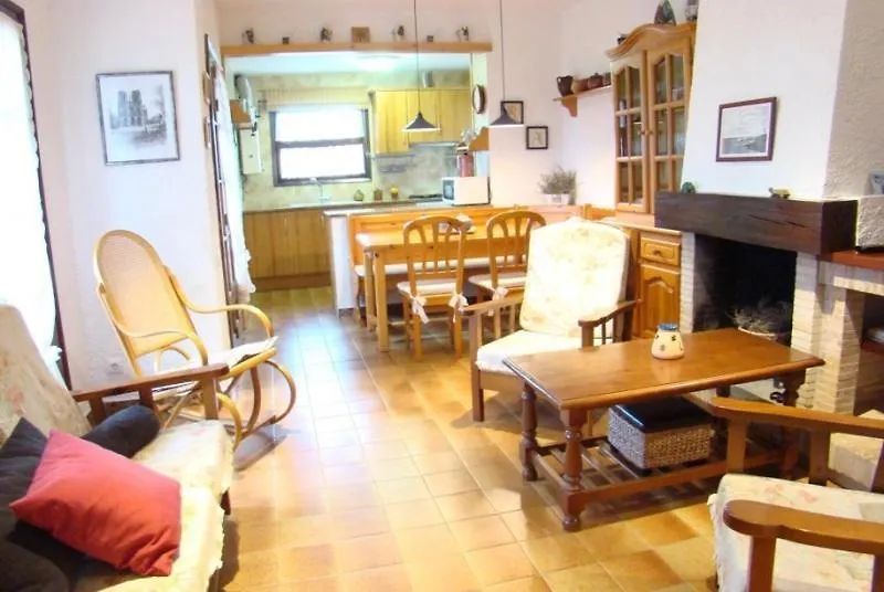 Club Villamar - Tana Calonge  Calonge (Catalonia)