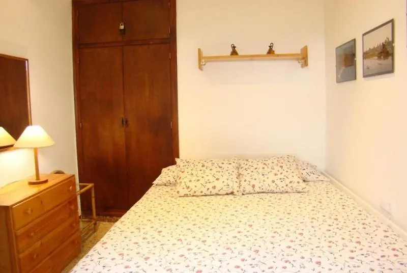 Club Villamar - Tana Calonge  Villa