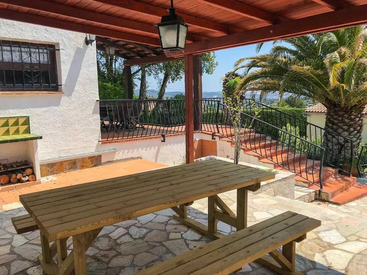 Club Villamar - Tana Calonge