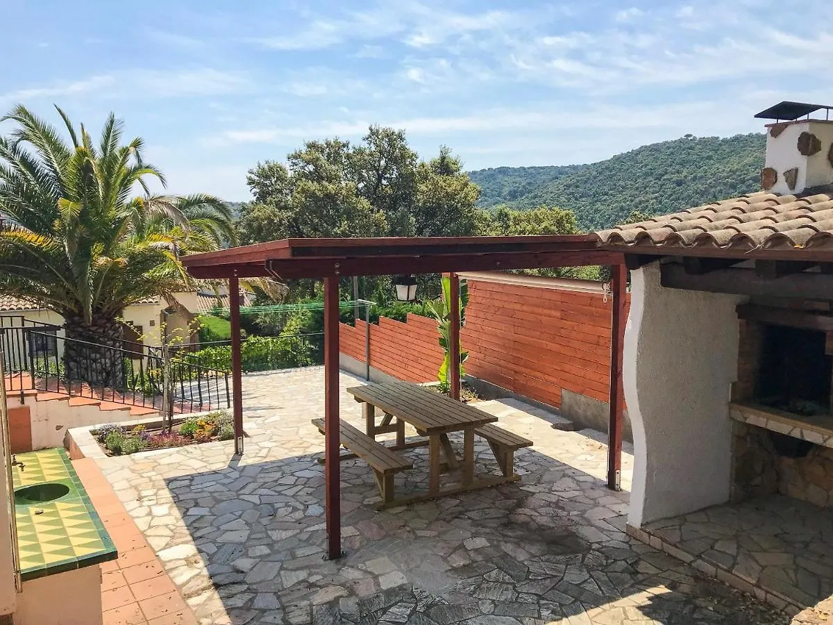 Villa Club Villamar - Tana Calonge