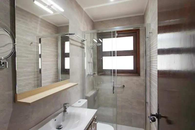 Club Villamar - Tana Calonge  Villa