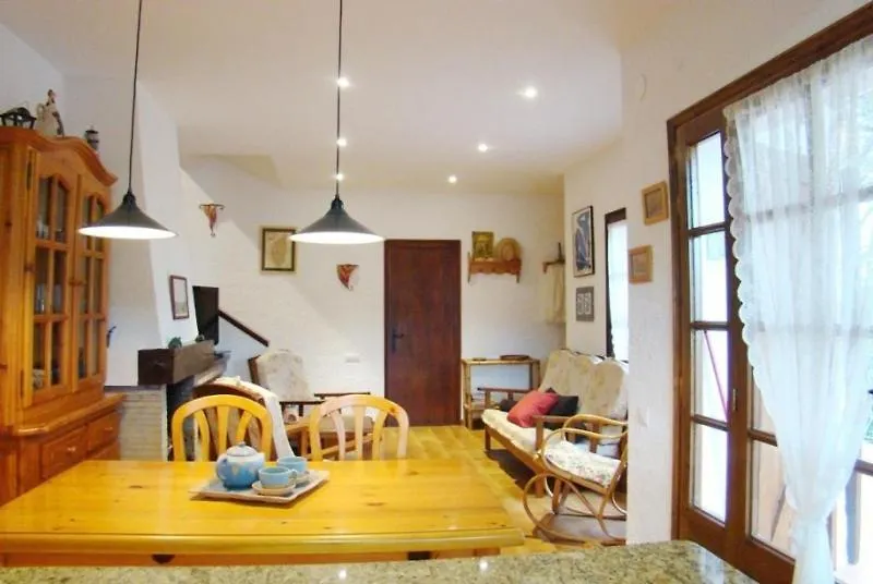 Villa Club Villamar - Tana Calonge