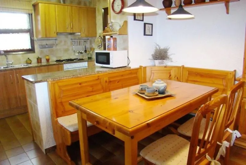 Villa Club Villamar - Tana Calonge